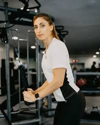 Fitness Gym Women